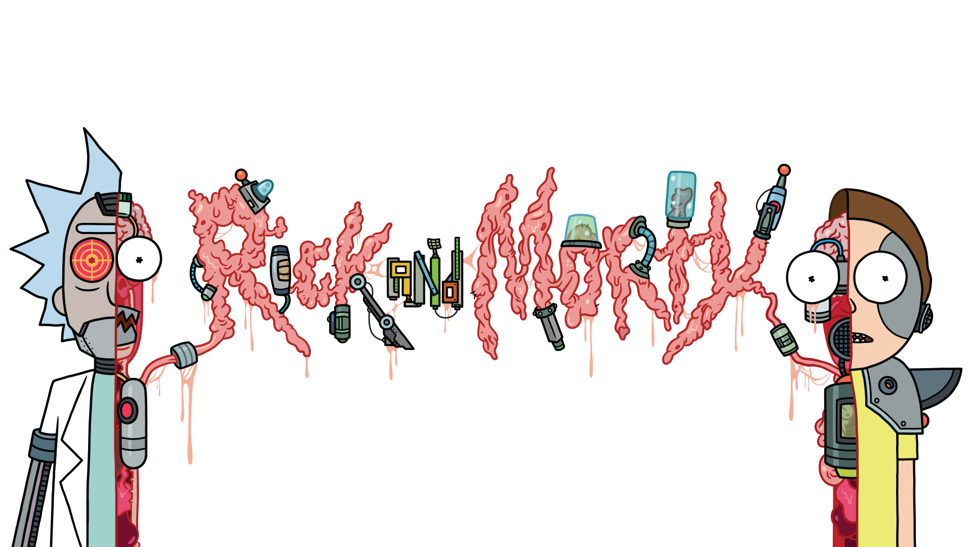 Watch Rick And Morty Season 4 Only On Adult Swim