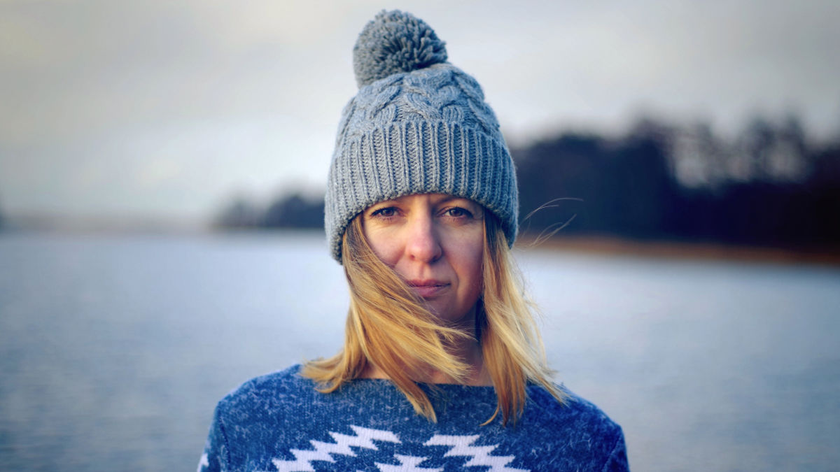 fun winter hats for girls